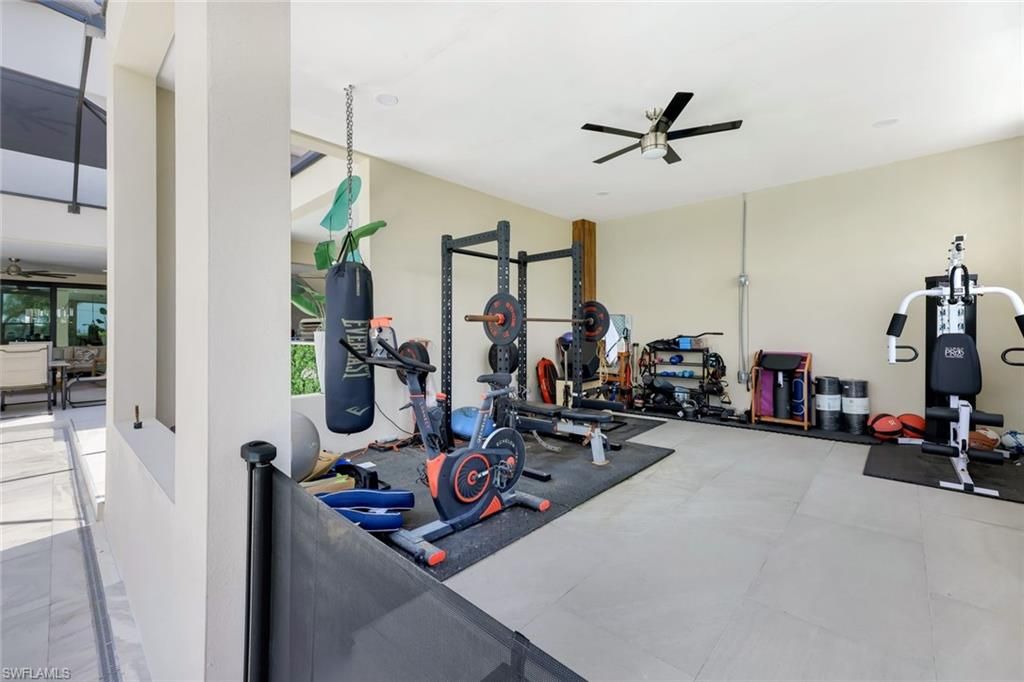 Image 35 of property listing at 4231 NW 12th LN, Cape Coral, FL 33993