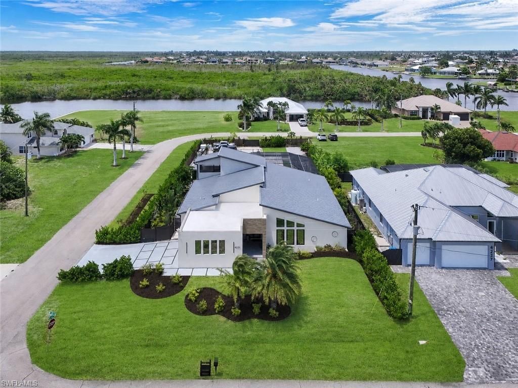 Image 38 of property listing at 4231 NW 12th LN, Cape Coral, FL 33993