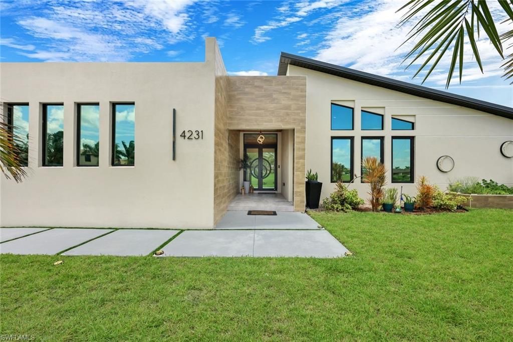 Image 39 of property listing at 4231 NW 12th LN, Cape Coral, FL 33993