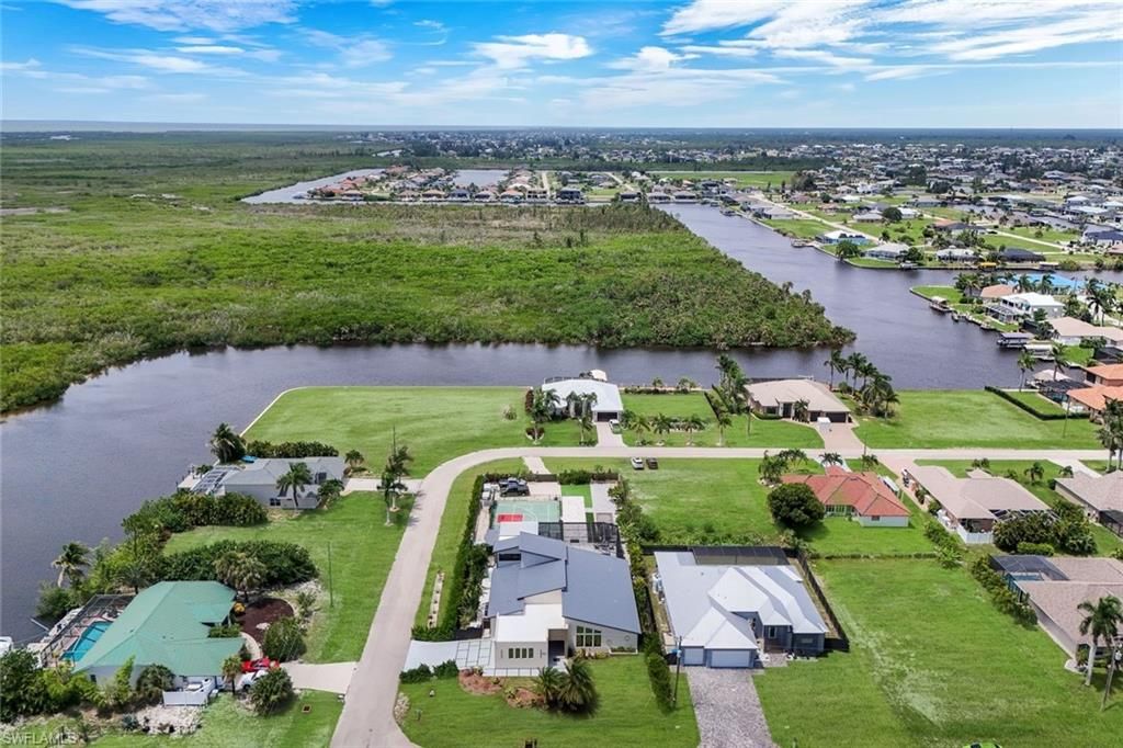 Image 41 of property listing at 4231 NW 12th LN, Cape Coral, FL 33993