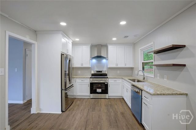 185 Berry Drive, Athens, GA 30601