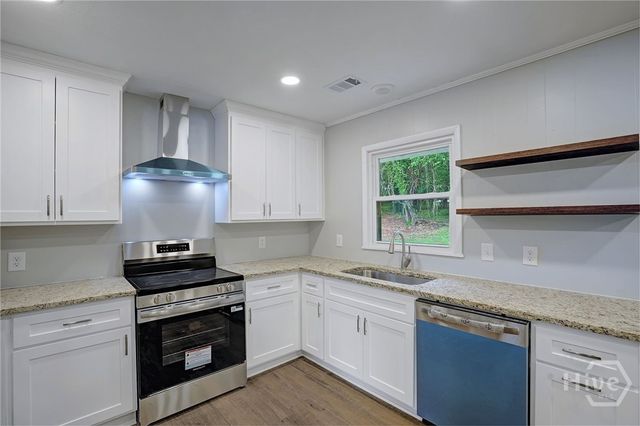 185 Berry Drive, Athens, GA 30601