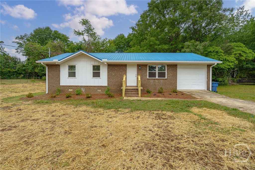 185 Berry Drive, Athens, GA 30601