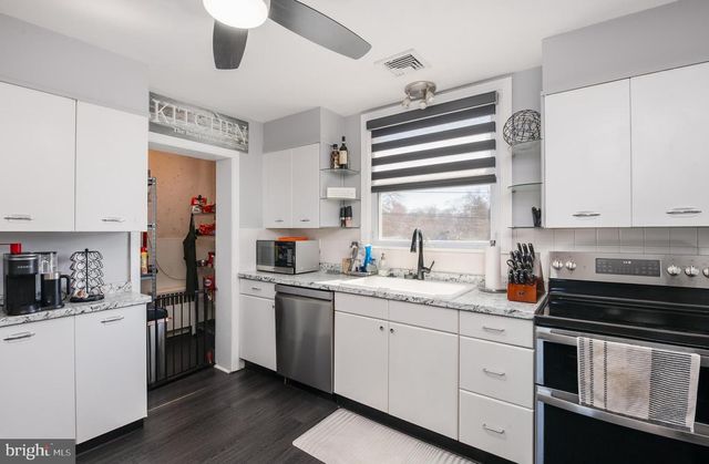 27 N WESTVIEW AVENUE, Feasterville Trevose, PA 19053