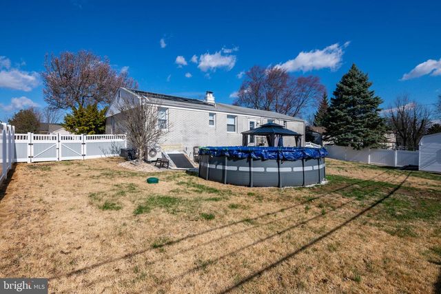 27 N WESTVIEW AVENUE, Feasterville Trevose, PA 19053