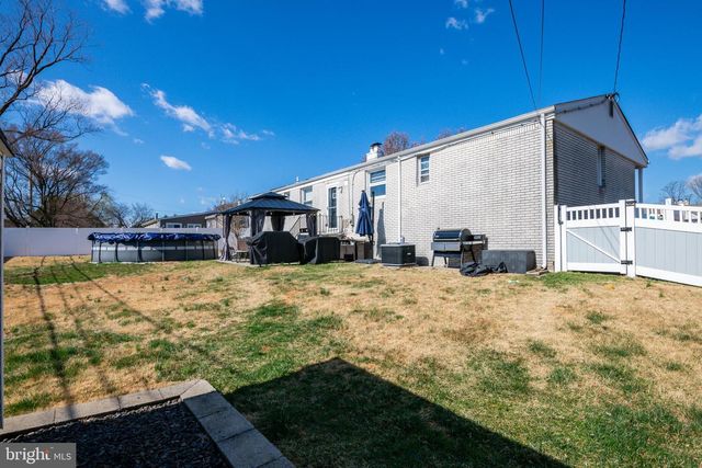 27 N WESTVIEW AVENUE, Feasterville Trevose, PA 19053