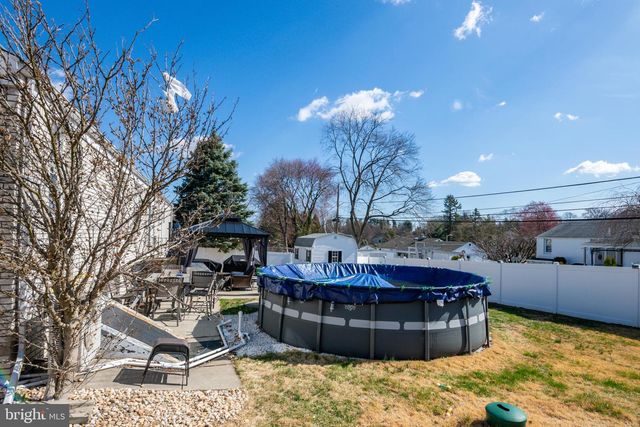 27 N WESTVIEW AVENUE, Feasterville Trevose, PA 19053