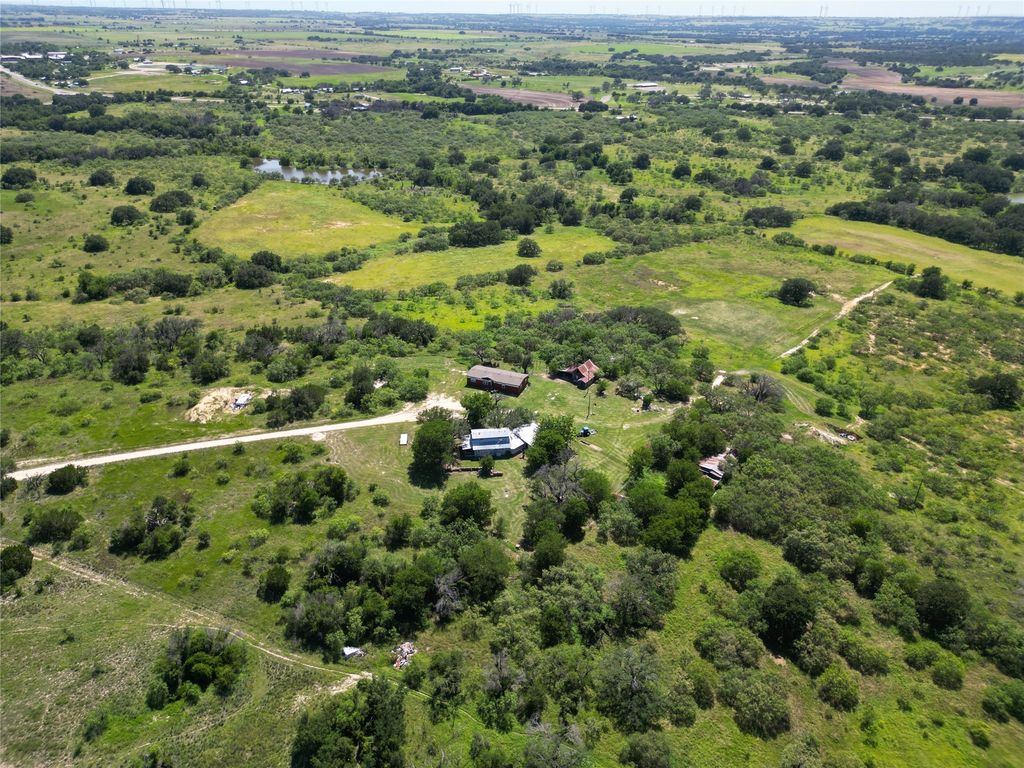 55 county road 275, Priddy, TX 76870