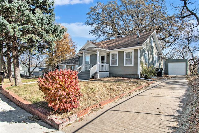 447 HUNTINGTON Avenue, Council Bluffs, IA 51503