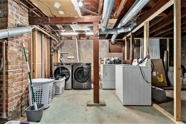 447 HUNTINGTON Avenue, Council Bluffs, IA 51503