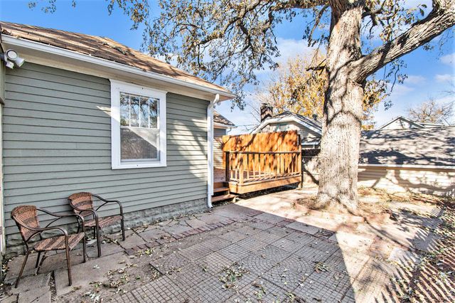 447 HUNTINGTON Avenue, Council Bluffs, IA 51503