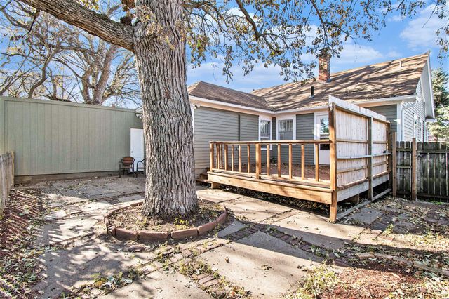 447 HUNTINGTON Avenue, Council Bluffs, IA 51503