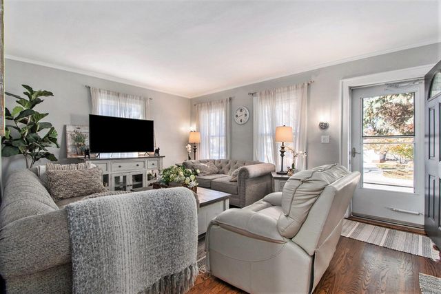 447 HUNTINGTON Avenue, Council Bluffs, IA 51503