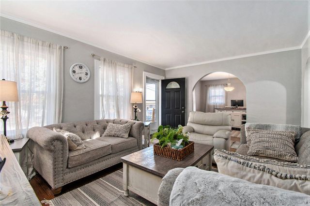 447 HUNTINGTON Avenue, Council Bluffs, IA 51503