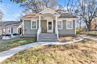 447 HUNTINGTON Avenue, Council Bluffs, IA 51503