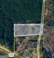 900 GBI Road, Franklin, GA 30217