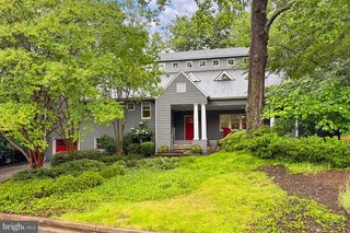 312 W COLUMBIA ST, Falls Church, VA 22046