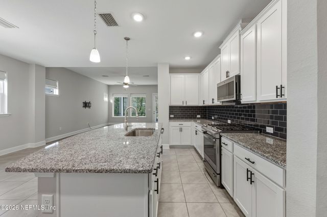 251 WINDSWEPT Way, St. Augustine, FL 32092