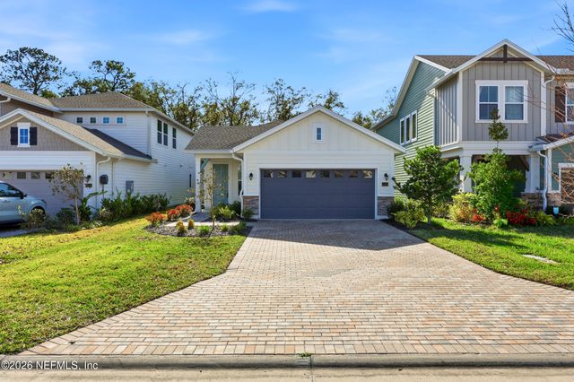 251 WINDSWEPT Way, St. Augustine, FL 32092