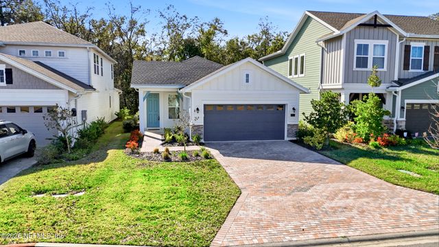 251 WINDSWEPT Way, St. Augustine, FL 32092
