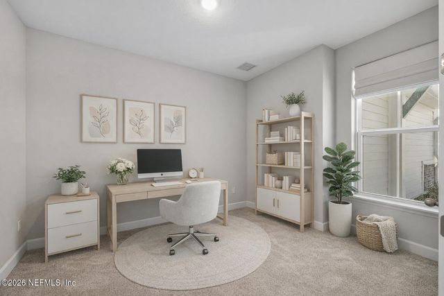 251 WINDSWEPT Way, St. Augustine, FL 32092