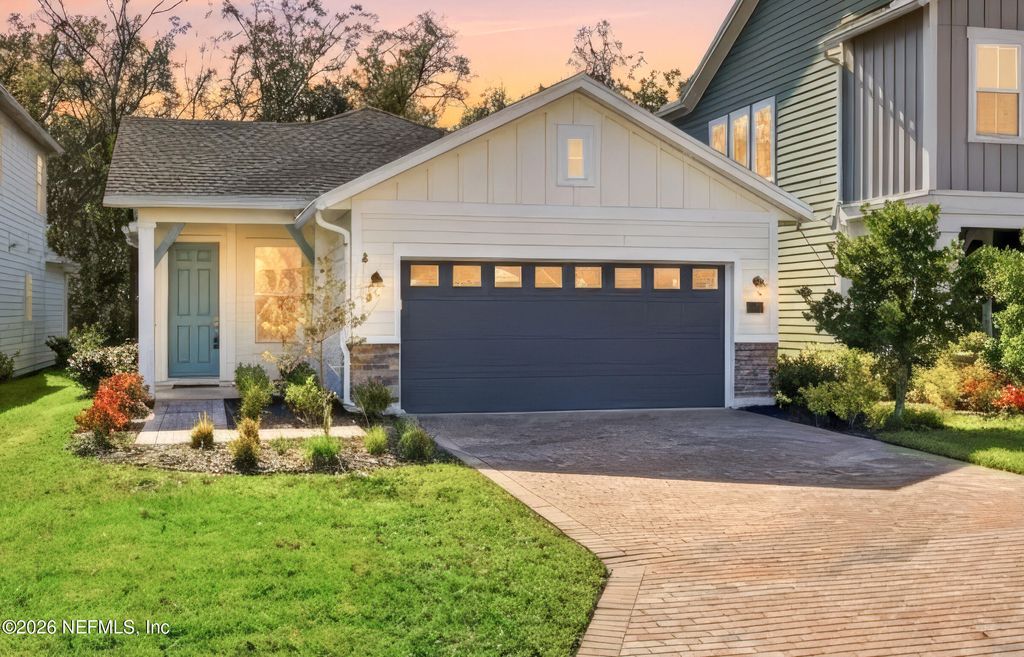 251 WINDSWEPT Way, St. Augustine, FL 32092