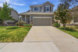 16221 White Hawk Drive, Parker, CO 80134