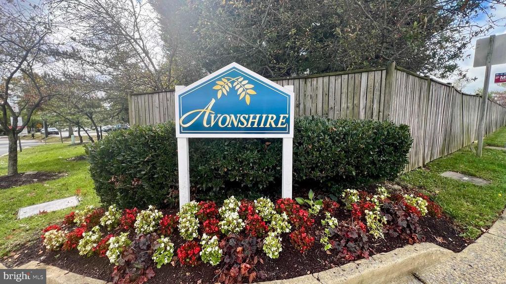 2971 SHEPPERTON TER, Silver Spring, MD 20904