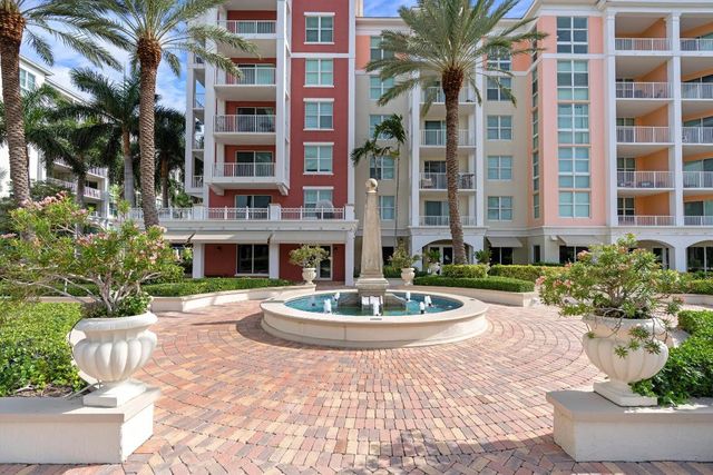 802 W Windward Way 217, Lantana, FL 33462