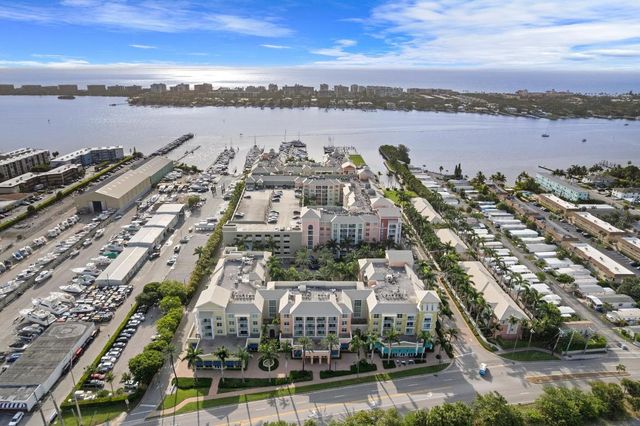 802 W Windward Way 217, Lantana, FL 33462