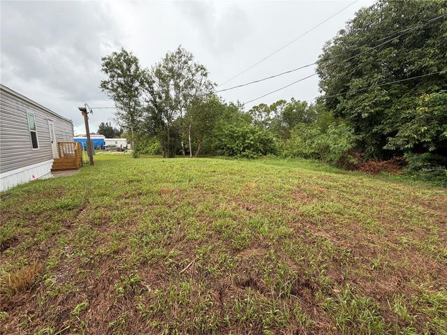 15492 MANGO DRIVE, Punta Gorda, FL 33955