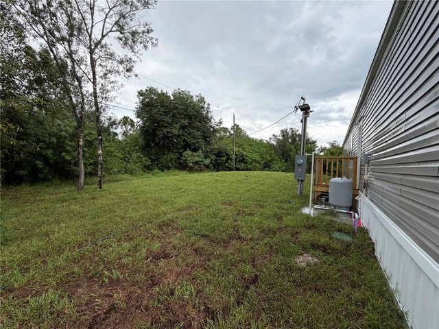 15492 MANGO DRIVE, Punta Gorda, FL 33955