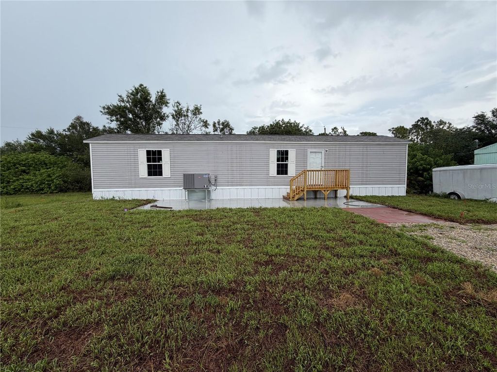 15492 MANGO DRIVE, Punta Gorda, FL 33955