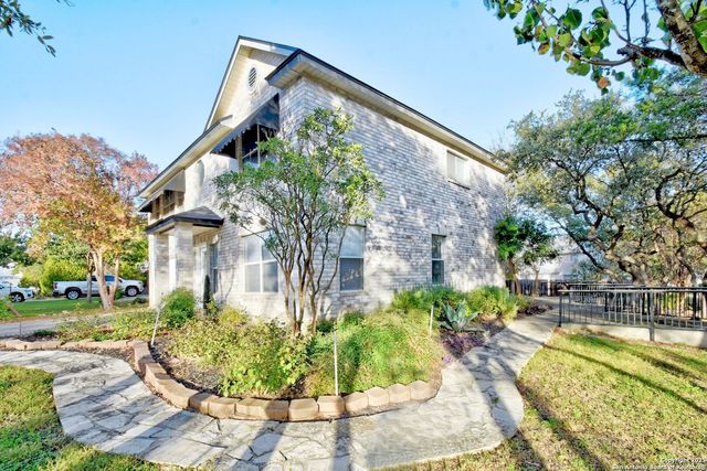 14402 Cedar Glade, San Antonio, TX 78230