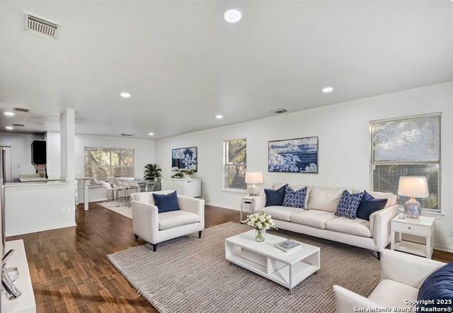 14402 Cedar Glade, San Antonio, TX 78230