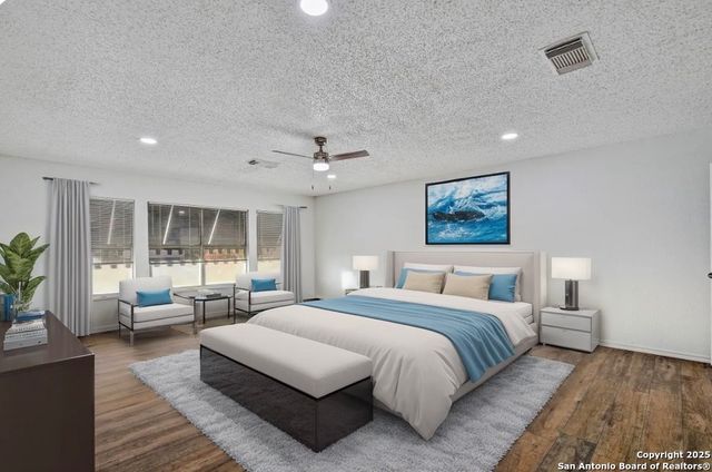 14402 Cedar Glade, San Antonio, TX 78230