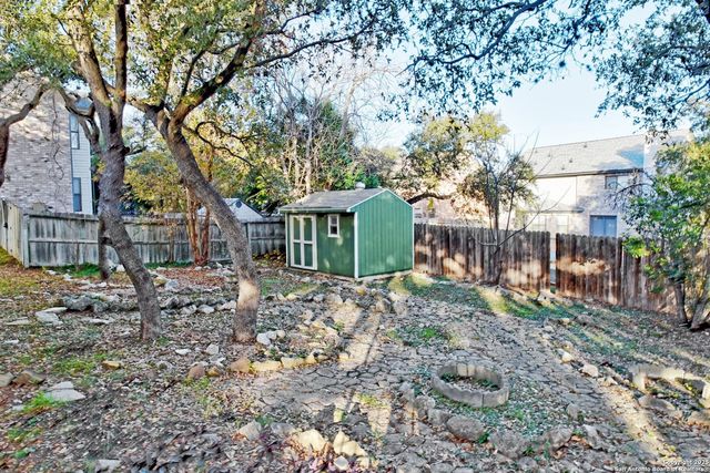 14402 Cedar Glade, San Antonio, TX 78230