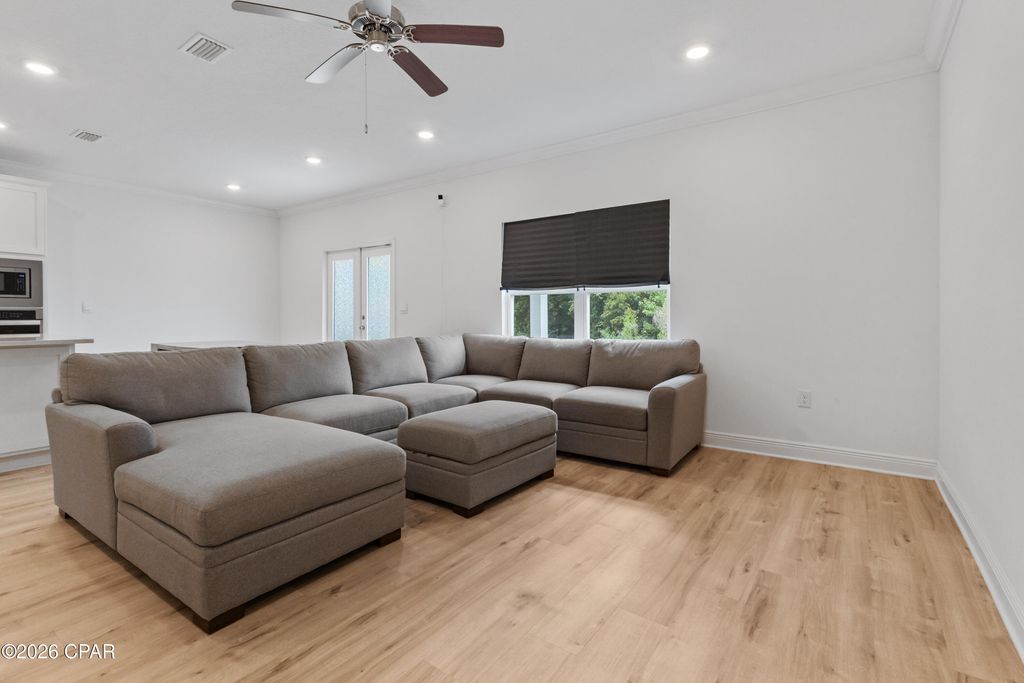 Image 10 of property listing at 110 Palo Verde Way, Panama City Beach, FL 32407