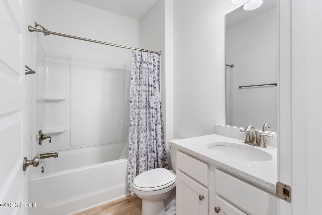 Image 12 of property listing at 110 Palo Verde Way, Panama City Beach, FL 32407