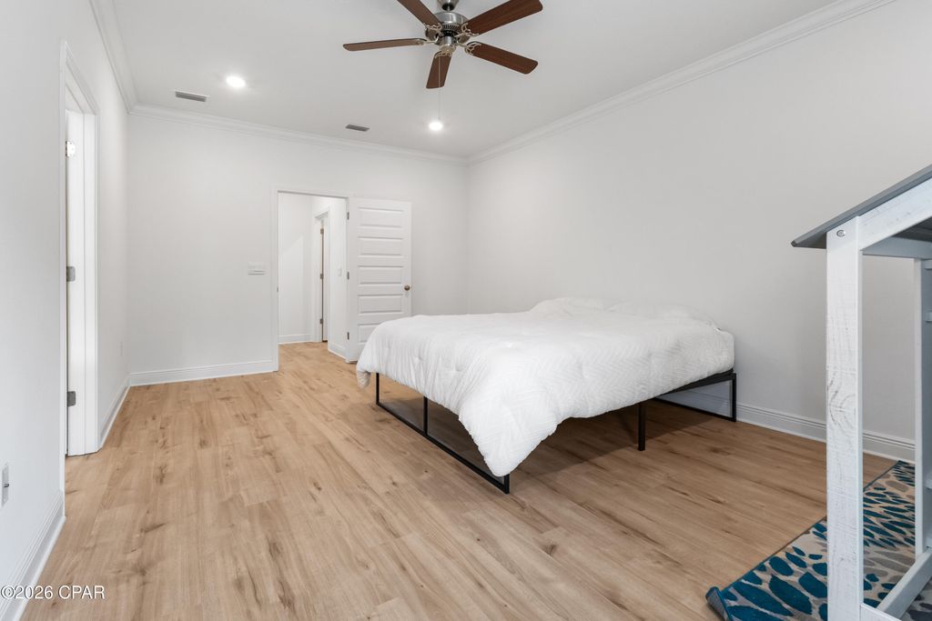 Image 14 of property listing at 110 Palo Verde Way, Panama City Beach, FL 32407
