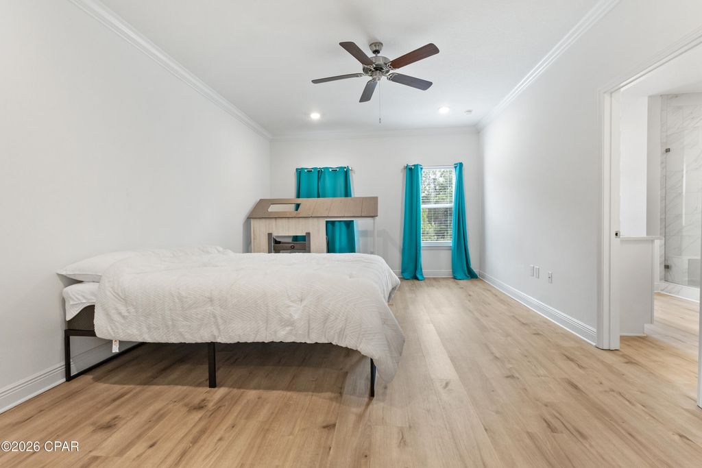 Image 15 of property listing at 110 Palo Verde Way, Panama City Beach, FL 32407