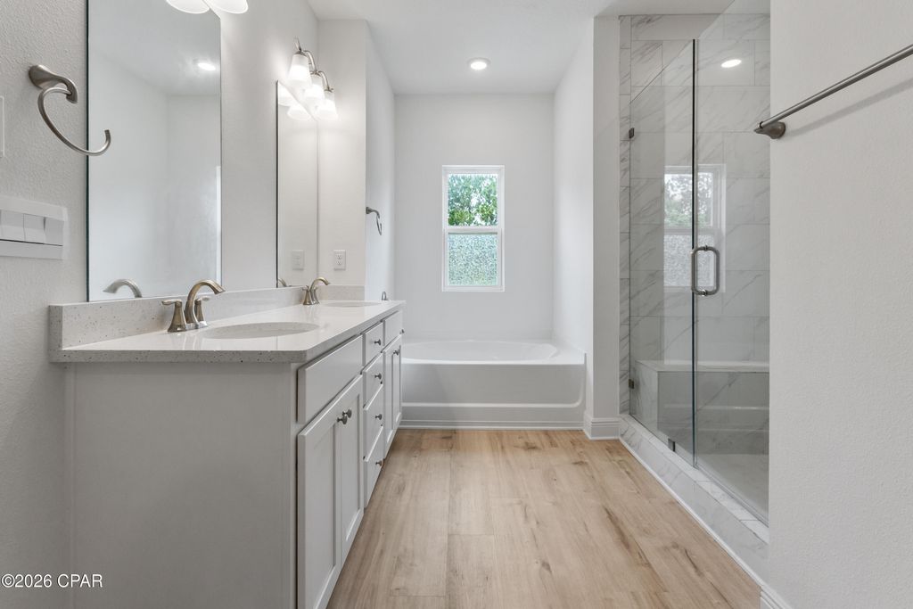 Image 16 of property listing at 110 Palo Verde Way, Panama City Beach, FL 32407
