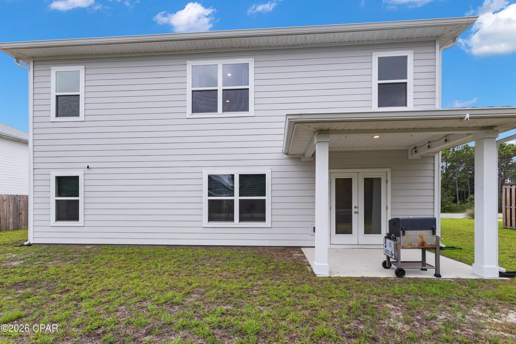 Image 27 of property listing at 110 Palo Verde Way, Panama City Beach, FL 32407