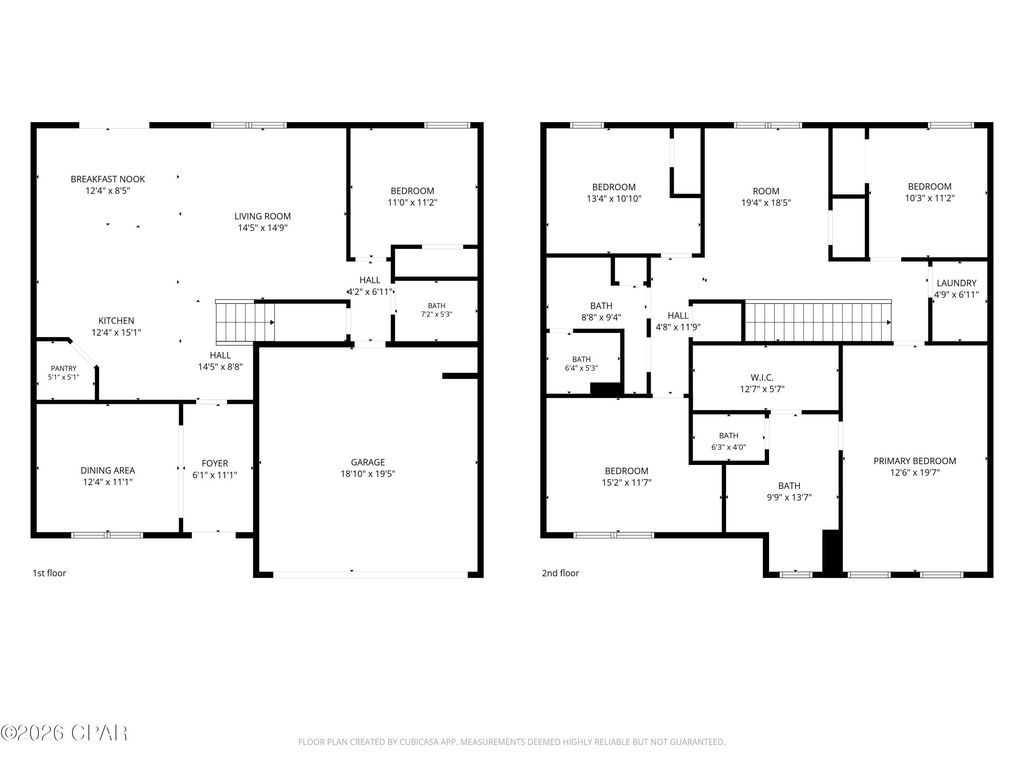 Image 28 of property listing at 110 Palo Verde Way, Panama City Beach, FL 32407