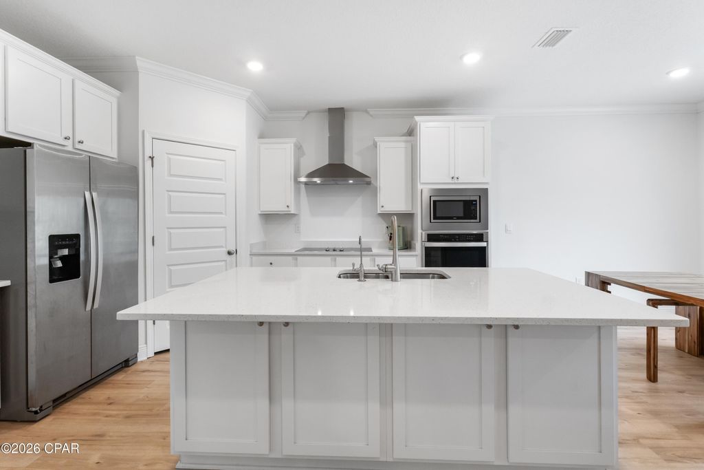 Image 5 of property listing at 110 Palo Verde Way, Panama City Beach, FL 32407
