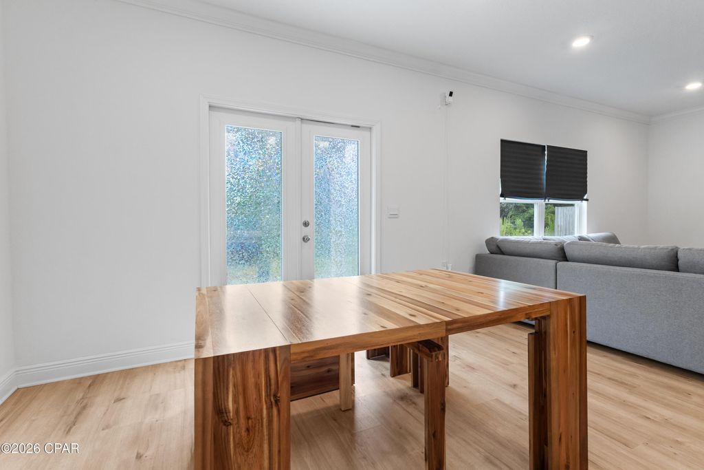 Image 9 of property listing at 110 Palo Verde Way, Panama City Beach, FL 32407