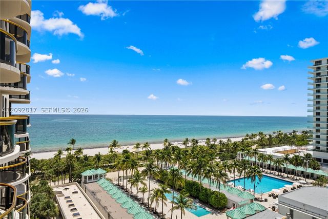 9999 Collins Ave 9J, Bal Harbour, FL 33154