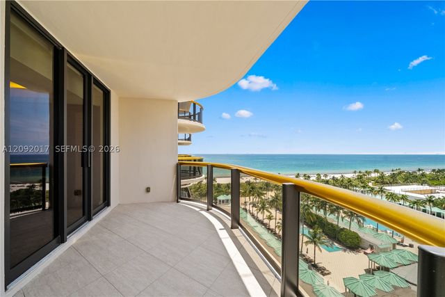 9999 Collins Ave 9J, Bal Harbour, FL 33154