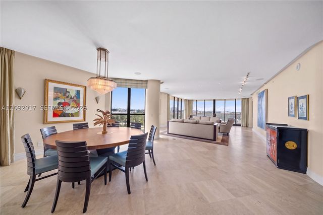 9999 Collins Ave 9J, Bal Harbour, FL 33154