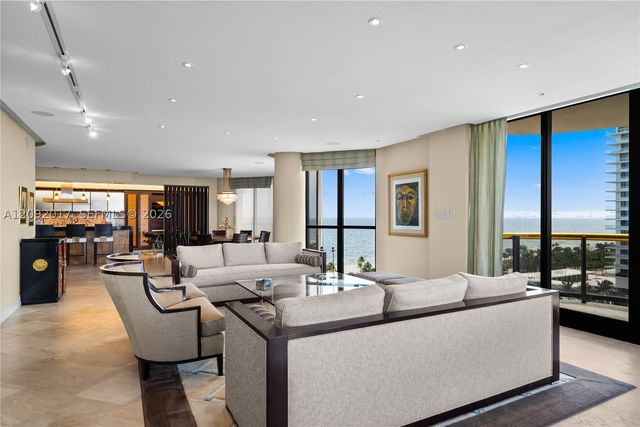9999 Collins Ave 9J, Bal Harbour, FL 33154